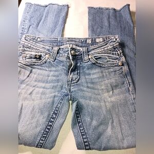 MISS ME jeans (#9)